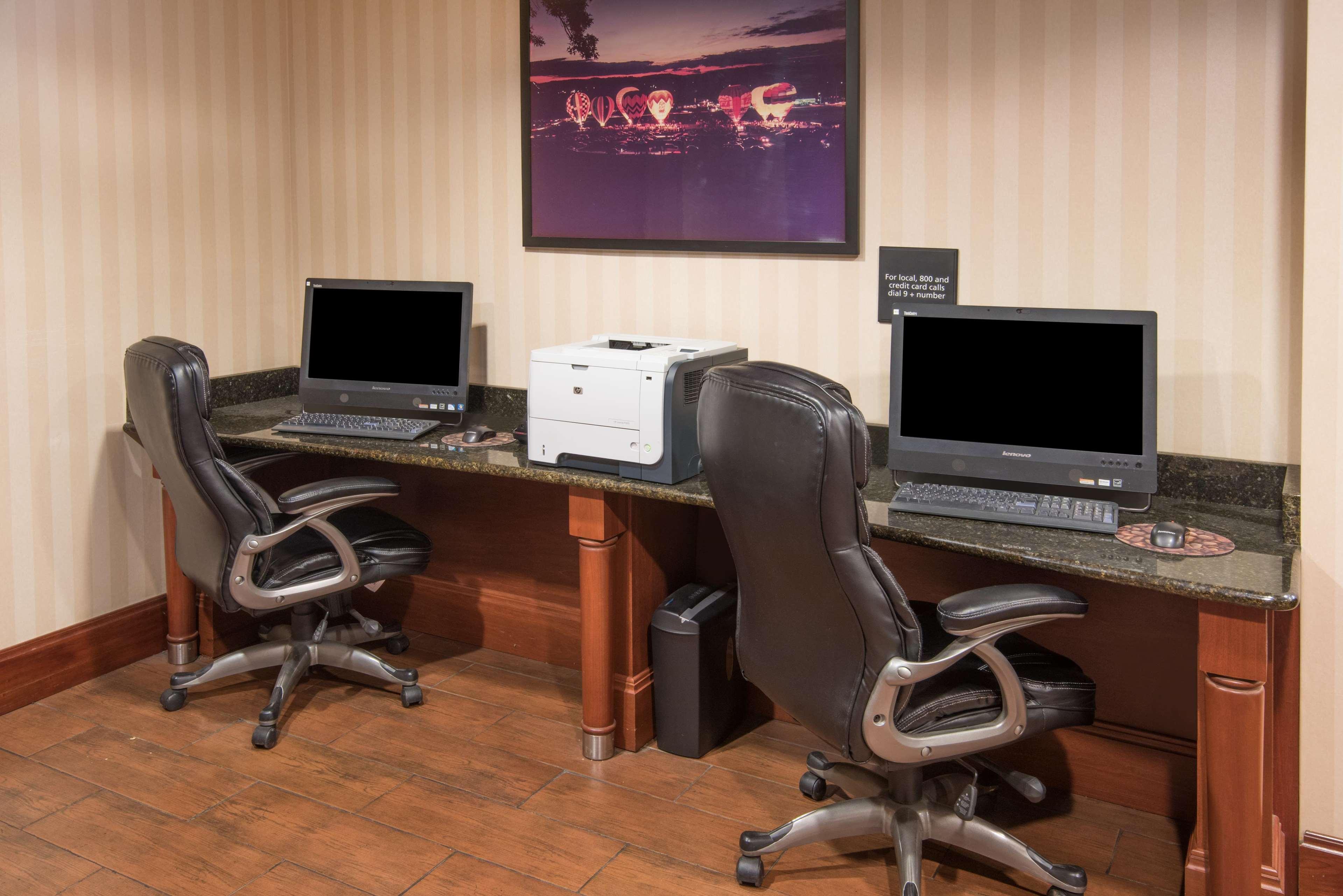 Hotel Hampton Bridgeport/clarksburg 3*